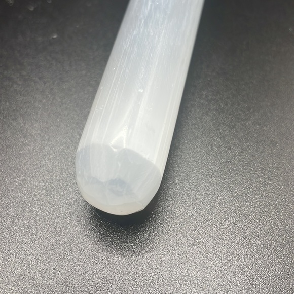 Selenite wand - Picture 5 of 5